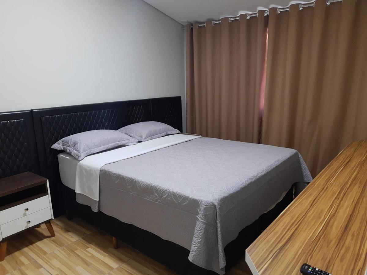 Double Room Air-Conditioning